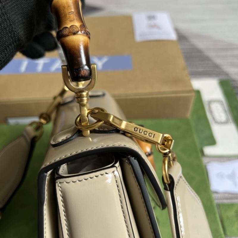 Gucci Top Handle Bags